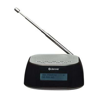 DENVER CRD-506 - Klokradio DENVER CRD-506 - Klokradio