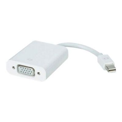 Approx - Videoconverter - DisplayPort - VGA - wit Approx - Videoconverter - DisplayPort - VGA - wit