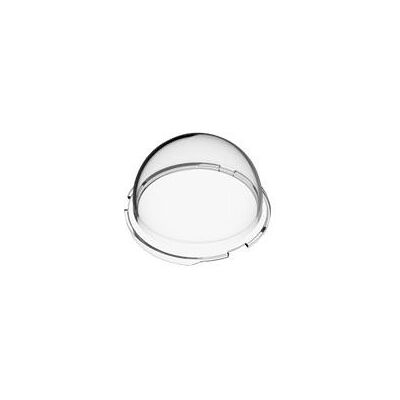AXIS M42 dome A - Bolle kap voor camera - transparant (pak van 4) - voor AXIS M4206-LV Network Camera, M4206-V Network Camera, M4215-V; M42 Series AXIS M42 dome A - Bolle kap voor camera - transparant (pak van 4) - voor AXIS M4206-LV Network Camera, M4206-V Network Camera, M4215-V; M42 Series