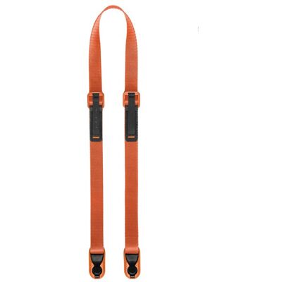 Peak Design Nekriem Leash Oranje Peak Design Nekriem Leash Oranje