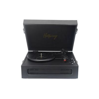 Halterrego Platenspeler Soho 2 Halterrego Platenspeler Soho 2