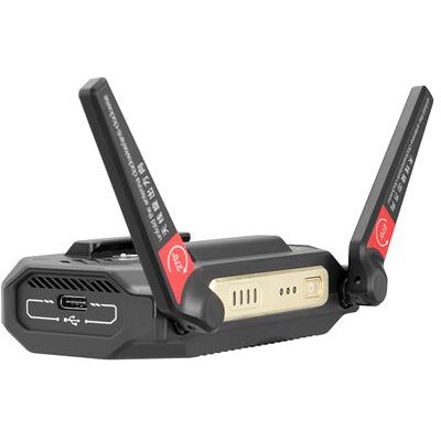 Zhiyun zender voor Weebill Zwart Zhiyun zender voor Weebill Zwart