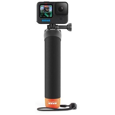 GoPro Drijvende handgreep voor sportcamera Zwart en oranje GoPro Drijvende handgreep voor sportcamera Zwart en oranje