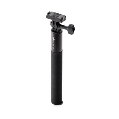 Dji Accessoire voor sportcamera Osmo Action 3 Verlengstangset 1.5 m Zwart Dji Accessoire voor sportcamera Osmo Action 3 Verlengstangset 1.5 m Zwart