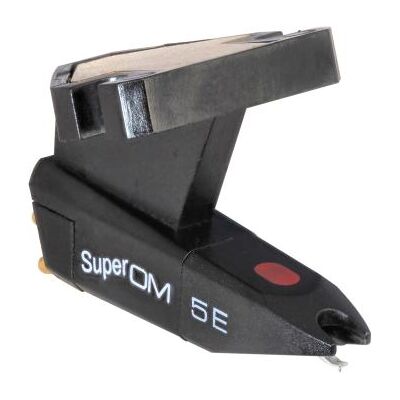 Ortofon Super Om 5e Voor Platenspeler Ortofon Super Om 5e Voor Platenspeler