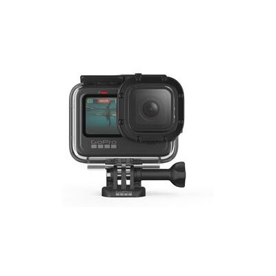 GoPro Beschermhoes waterdichte hoes voor Hero11, 12, 13 Zwart GoPro Beschermhoes waterdichte hoes voor Hero11, 12, 13 Zwart