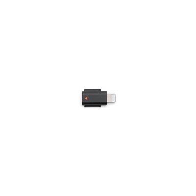 DJI MIC3 PHONE ADAPTER LIGHTN DJI MIC3 PHONE ADAPTER LIGHTN