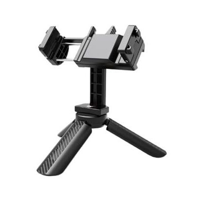 ID SmartHolder II Zwart voor Universele Smartphone en Mini Statief ID SmartHolder II Zwart voor Universele Smartphone en Mini Statief