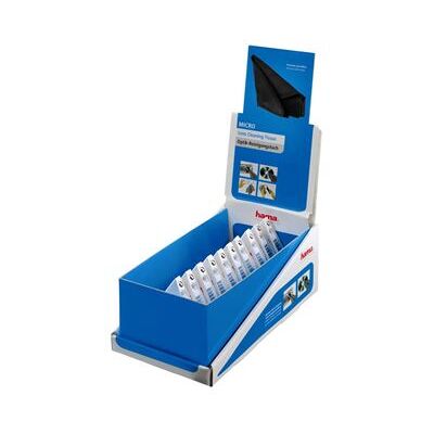 Hama Micro Lens Cleaner - Reinigingsdoek Hama Micro Lens Cleaner - Reinigingsdoek