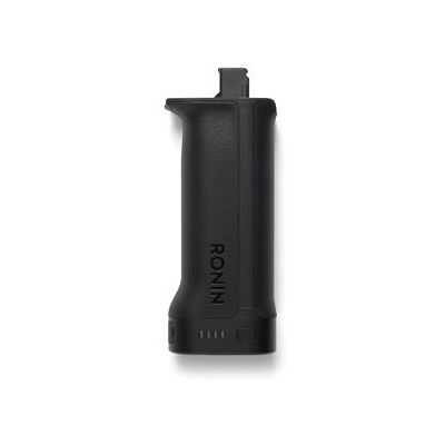 Dji Batterijgreep BG33 Zwart voor RS 5 RS 4 Pro en RS 4 stabilisator Dji Batterijgreep BG33 Zwart voor RS 5 RS 4 Pro en RS 4 stabilisator