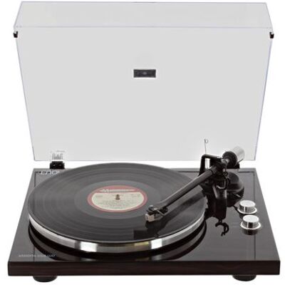 Enova Hifi Enova Platenspeler Hifi Vision 4 USB Hout Enova Hifi Enova Platenspeler Hifi Vision 4 USB Hout