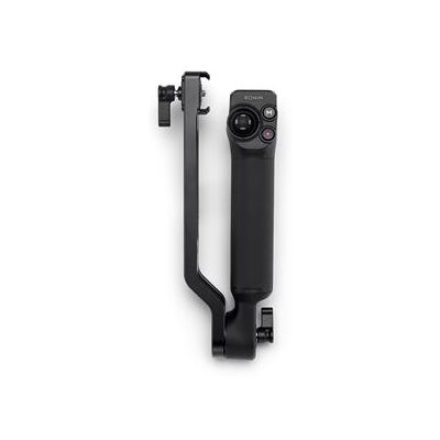 Dji Elektronische kofferhandgreep Zwart voor RS 5-stabilisator Dji Elektronische kofferhandgreep Zwart voor RS 5-stabilisator