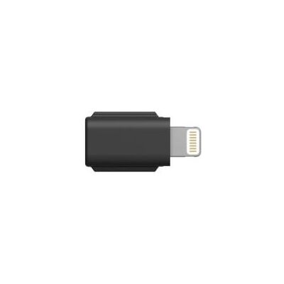 DJI Smartphone Adapter (Lightning) - Verbindingsadapter - voor DJI Osmo Pocket DJI Smartphone Adapter (Lightning) - Verbindingsadapter - voor DJI Osmo Pocket