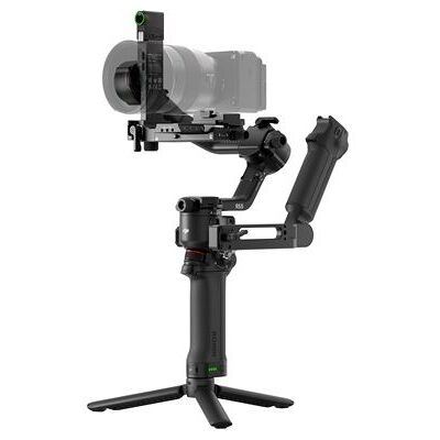 Dji Stabilisator RS 5 Combo Dji Stabilisator RS 5 Combo