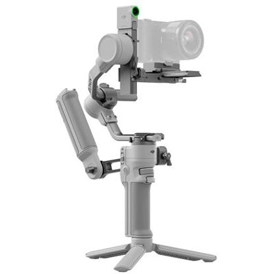 Dji Stabilisator RS 4 Mini Combo Grijs Dji Stabilisator RS 4 Mini Combo Grijs