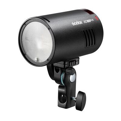 Godox Flash AD100ProII Zwart Godox Flash AD100ProII Zwart