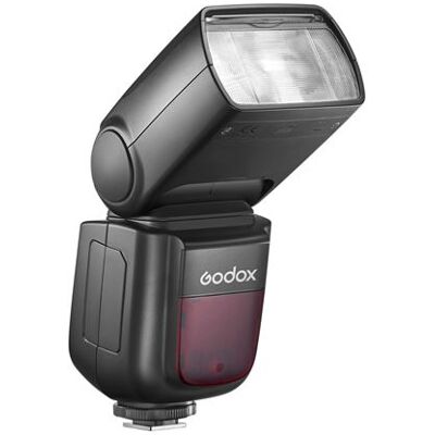 Godox Flash V850lll Zwart Godox Flash V850lll Zwart