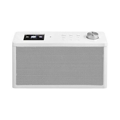 Lenco KCR-2014 (DAB) Lenco KCR-2014 (DAB)