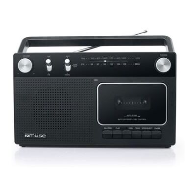 MUSE M-152RC MUSE M-152RC