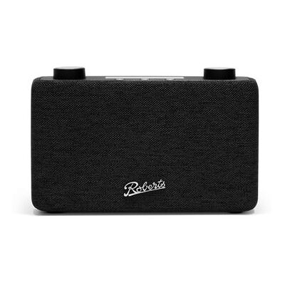 Roberts Draagbare radio Play 11 DAB+/FM Zwart Roberts Draagbare radio Play 11 DAB+/FM Zwart