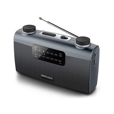 Muse M-058 R - Persoonlijke radio Muse M-058 R - Persoonlijke radio