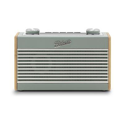 Roberts Draagbare radio Rambler Uno DAB/DAB+/FM Hemelsblauw Roberts Draagbare radio Rambler Uno DAB/DAB+/FM Hemelsblauw