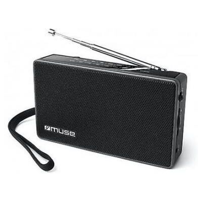 Muse M-030 R - Persoonlijke radio Muse M-030 R - Persoonlijke radio