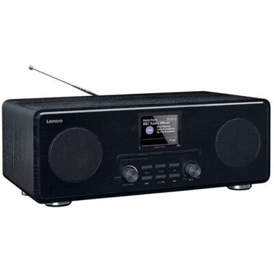 Radio CD Lenco DAR-061 Radio CD Lenco DAR-061