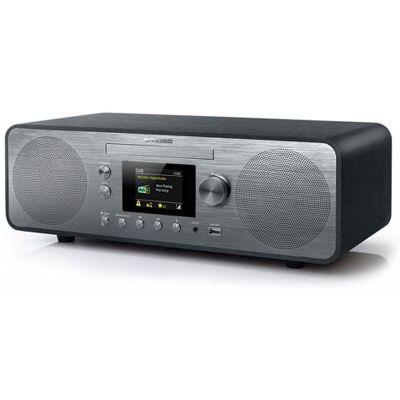 Micro Hi-Fi keten Muse M-885 DBT Micro Hi-Fi keten Muse M-885 DBT