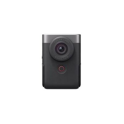 Canon Vlogcamera Powershot V10 Zilver Canon Vlogcamera Powershot V10 Zilver