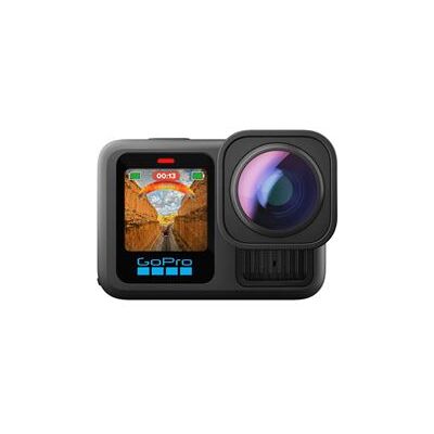 GoPro Sportcamera Hero13 Black Ultra Wide Edition GoPro Sportcamera Hero13 Black Ultra Wide Edition