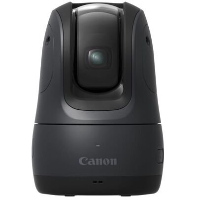 Canon Smart Camera Kit PowerShot PX Zwart met 16 GB SD-kaart en oplader Canon Smart Camera Kit PowerShot PX Zwart met 16 GB SD-kaart en oplader