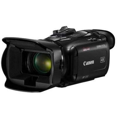 Canon Camcorder Legria HF G70 4K UHD Zwart Canon Camcorder Legria HF G70 4K UHD Zwart