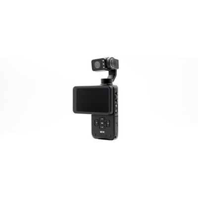 Agfaphoto Mini-camera Realimove MC3X Zwart Agfaphoto Mini-camera Realimove MC3X Zwart