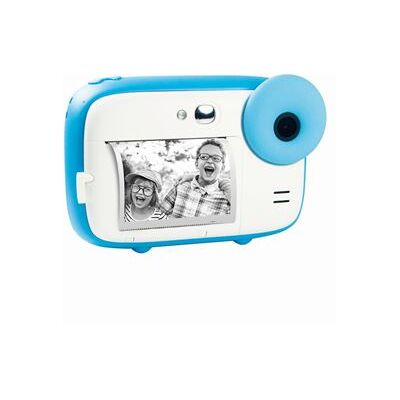 AgfaPhoto Instant camera Realikids ARKICBL voor kinderen Blauw AgfaPhoto Instant camera Realikids ARKICBL voor kinderen Blauw