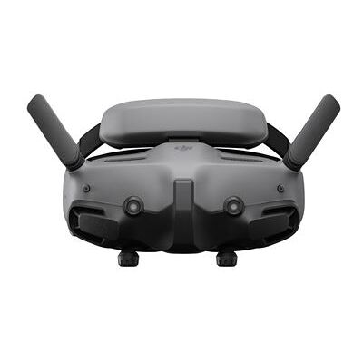 DJI Hoofdtelefoon Goggles 3 DJI Hoofdtelefoon Goggles 3