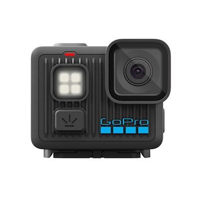 GoPro Sportcamera LIT Hero Zwart GoPro Sportcamera LIT Hero Zwart