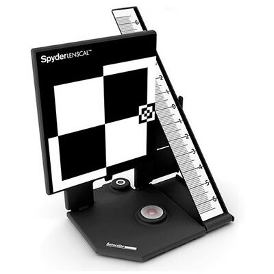 DATACOLOR LENSCAL DATACOLOR LENSCAL
