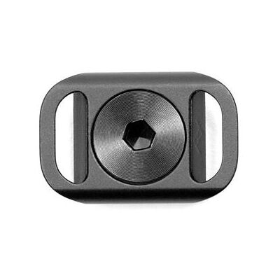 Peak Design Camerariem Anchor Mount Zwart Peak Design Camerariem Anchor Mount Zwart