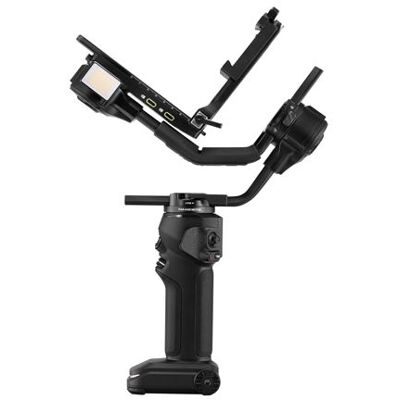 Zhiyun Stabilisator Crane 4 Zwart Zhiyun Stabilisator Crane 4 Zwart