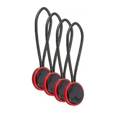 Peak Design Ankers 4-pack Zwart Peak Design Ankers 4-pack Zwart