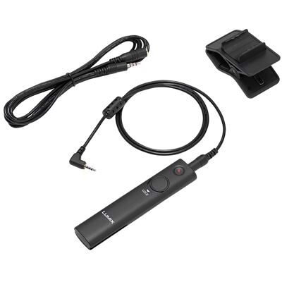 PANASONIC REMOTE CONTROL RS2E FOR S1 / S1R PANASONIC REMOTE CONTROL RS2E FOR S1 / S1R