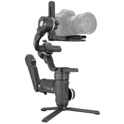 Zhiyun Crane 3S Stabilisator Zwart Zhiyun Crane 3S Stabilisator Zwart