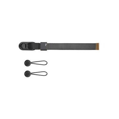 Peak Design Manchet Coyote Zwart en Bruin Peak Design Manchet Coyote Zwart en Bruin