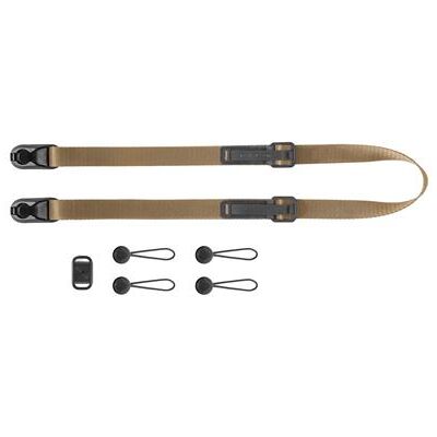 Peak Design Leiband Coyote Beige Peak Design Leiband Coyote Beige