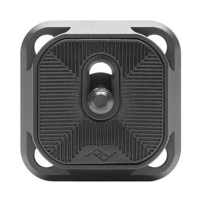Peak Design Standaard plateau PLS3 Zwart Peak Design Standaard plateau PLS3 Zwart