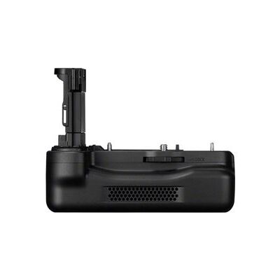 Canon Ventilatorhandgreep CF-R20EP voor EOS R5 Mark II Zwart Canon Ventilatorhandgreep CF-R20EP voor EOS R5 Mark II Zwart