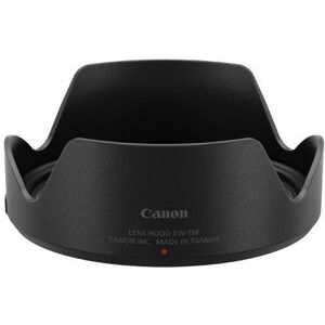 CANON EW-78F 24-240 RF LENS HOOD CANON EW-78F 24-240 RF LENS HOOD