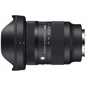 Sigma Hybride lens 16-28 mm f/2.8 DG DN Contemporary voor Sony FE Sigma Hybride lens 16-28 mm f/2.8 DG DN Contemporary voor Sony FE