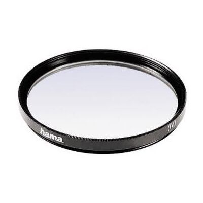 Hama UV Filter UV-390 (O-Haze) - Filter - UV-absorberend - 72 mm Hama UV Filter UV-390 (O-Haze) - Filter - UV-absorberend - 72 mm